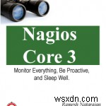 Nagios 3.0으로 원격 리눅스 호스트 모니터링하기: 단계별 완벽 가이드