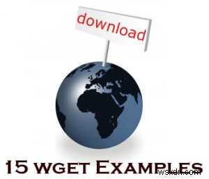 wget 완벽 활용 가이드: 실전에서 바로 쓰는 15가지 강력한 다운로드 예제