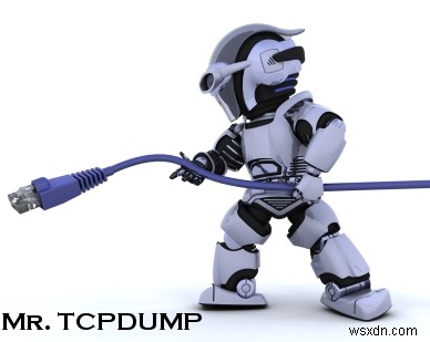 TCPDump 완전 정복: 패킷 분석에 꼭 필요한 필수 명령어 예제 15가지