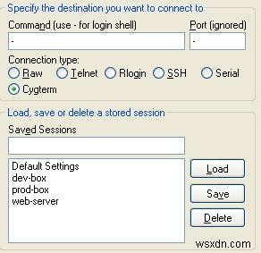 PuTTY 활용도 극대화: SSH 관리 효율을 높이는 12가지 필수 확장 도구