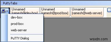 PuTTY 활용도 극대화: SSH 관리 효율을 높이는 12가지 필수 확장 도구
