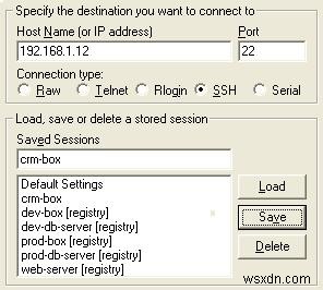 PuTTY 활용도 극대화: SSH 관리 효율을 높이는 12가지 필수 확장 도구
