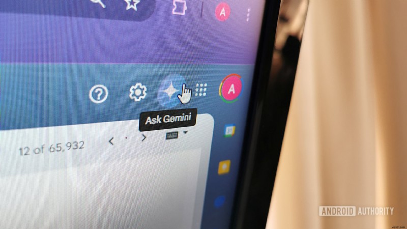 Gmail에서 Gemini AI 끄는 방법, 단계별로 따라하기