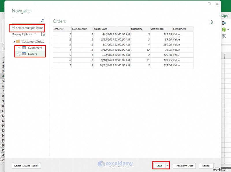Microsoft Access 데이터를 Excel로 가져오는 방법: 단계별 완벽 가이드