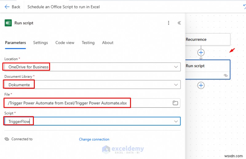 엑셀 버튼 하나로 Power BI·Power Automate 실행하는 방법: 단계별 완벽 가이드