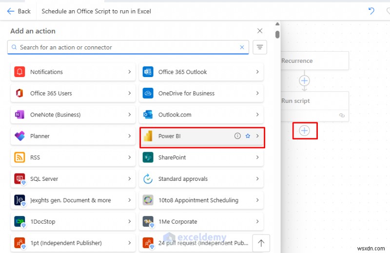 엑셀 버튼 하나로 Power BI·Power Automate 실행하는 방법: 단계별 완벽 가이드