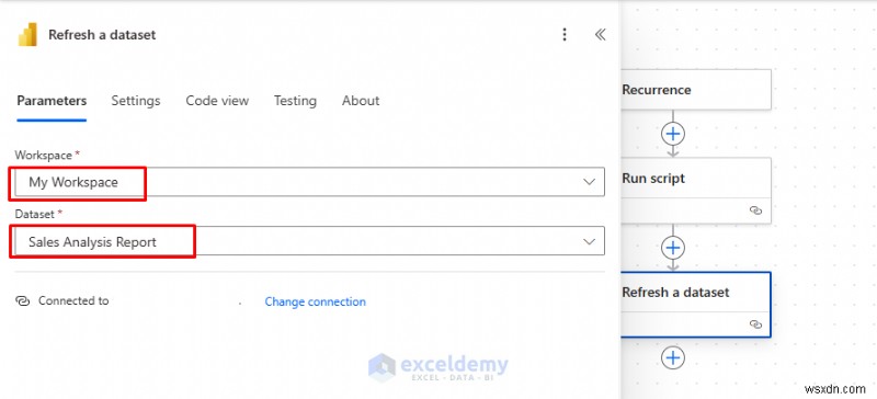 엑셀 버튼 하나로 Power BI·Power Automate 실행하는 방법: 단계별 완벽 가이드