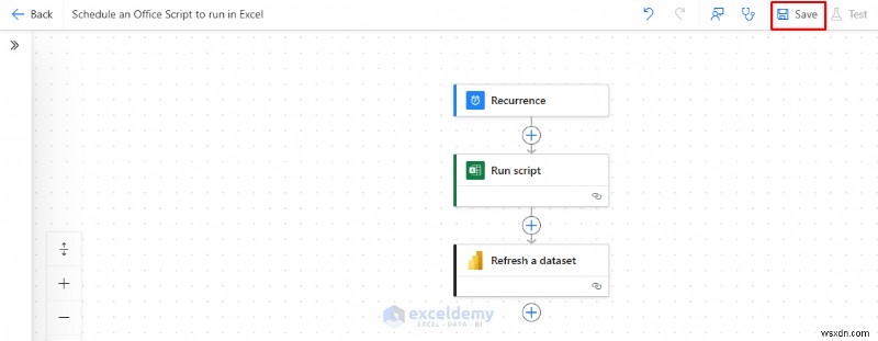 엑셀 버튼 하나로 Power BI·Power Automate 실행하는 방법: 단계별 완벽 가이드