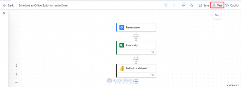 엑셀 버튼 하나로 Power BI·Power Automate 실행하는 방법: 단계별 완벽 가이드