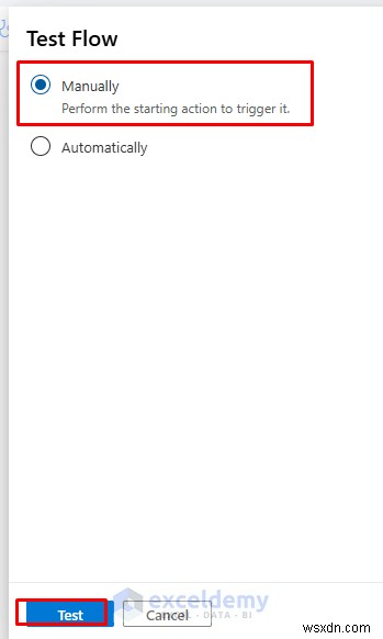 엑셀 버튼 하나로 Power BI·Power Automate 실행하는 방법: 단계별 완벽 가이드