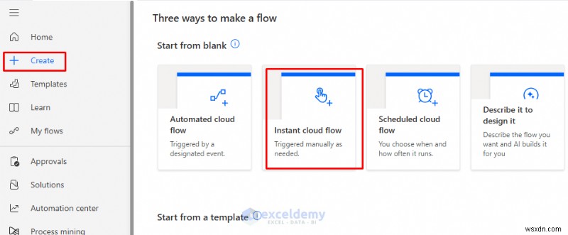 엑셀 버튼 하나로 Power BI·Power Automate 실행하는 방법: 단계별 완벽 가이드
