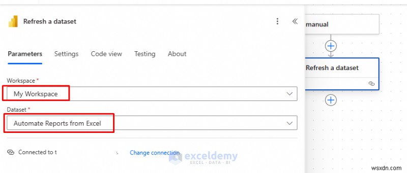 엑셀 버튼 하나로 Power BI·Power Automate 실행하는 방법: 단계별 완벽 가이드