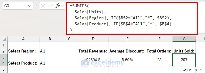 VBA 없이 대화형 Excel 통합 문서 만들기: 초보자도 따라 하는 단계별 완벽 가이드
