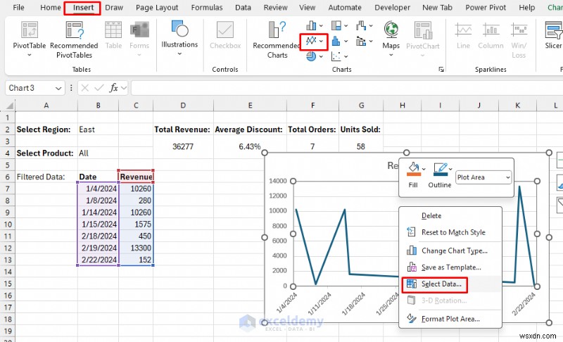 VBA 없이 대화형 Excel 통합 문서 만들기: 초보자도 따라 하는 단계별 완벽 가이드