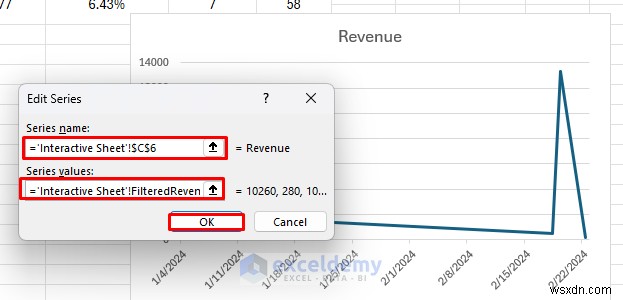 VBA 없이 대화형 Excel 통합 문서 만들기: 초보자도 따라 하는 단계별 완벽 가이드