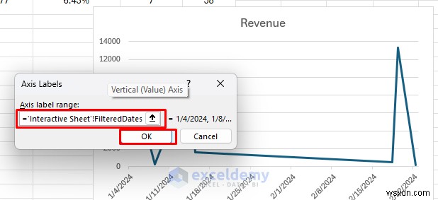 VBA 없이 대화형 Excel 통합 문서 만들기: 초보자도 따라 하는 단계별 완벽 가이드