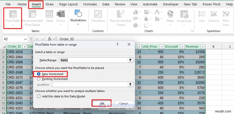 VBA 없이 대화형 Excel 통합 문서 만들기: 초보자도 따라 하는 단계별 완벽 가이드