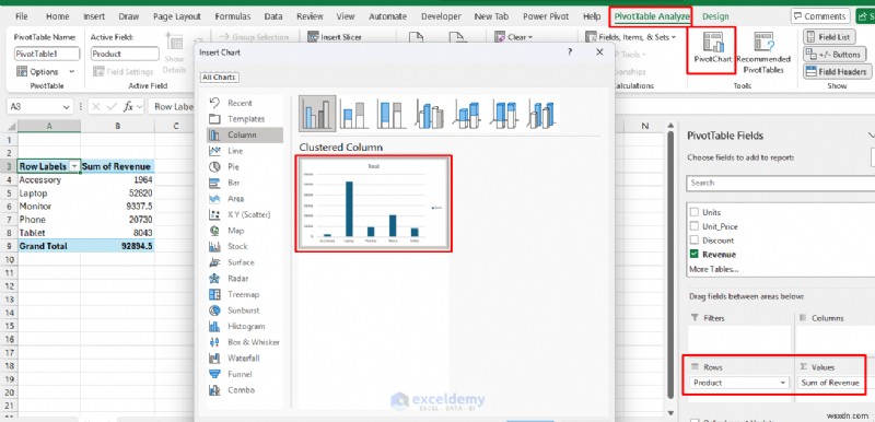 VBA 없이 대화형 Excel 통합 문서 만들기: 초보자도 따라 하는 단계별 완벽 가이드