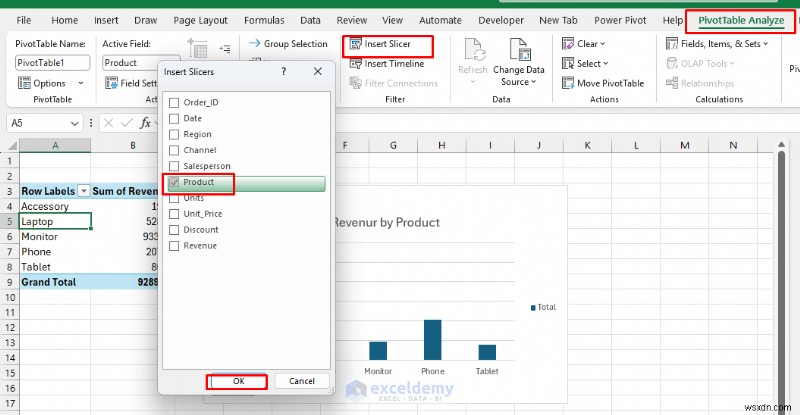 VBA 없이 대화형 Excel 통합 문서 만들기: 초보자도 따라 하는 단계별 완벽 가이드