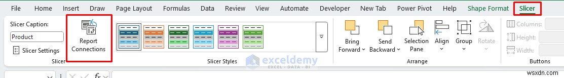 VBA 없이 대화형 Excel 통합 문서 만들기: 초보자도 따라 하는 단계별 완벽 가이드