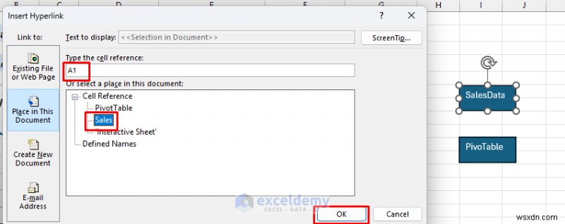 VBA 없이 대화형 Excel 통합 문서 만들기: 초보자도 따라 하는 단계별 완벽 가이드