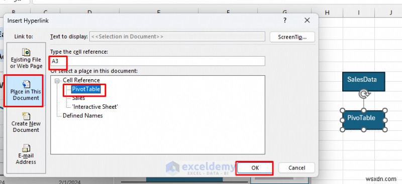 VBA 없이 대화형 Excel 통합 문서 만들기: 초보자도 따라 하는 단계별 완벽 가이드