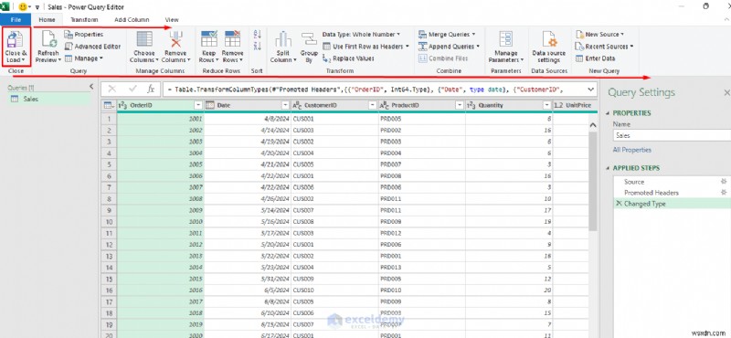 엑셀로 Power BI 판매 보고서 재현하기: 성공한 것, 실패한 것, 그리고 핵심 교훈