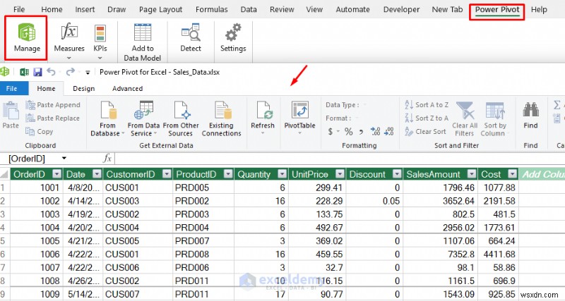 엑셀로 Power BI 판매 보고서 재현하기: 성공한 것, 실패한 것, 그리고 핵심 교훈