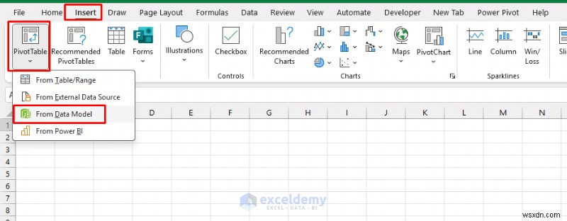 엑셀로 Power BI 판매 보고서 재현하기: 성공한 것, 실패한 것, 그리고 핵심 교훈