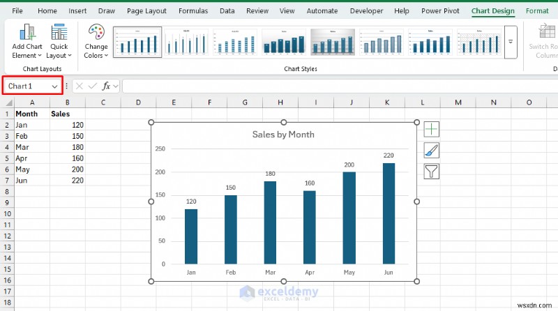 타이머 매크로로 Excel 차트에 애니메이션 효과 넣기: 초보자도 따라 하는 단계별 완벽 가이드