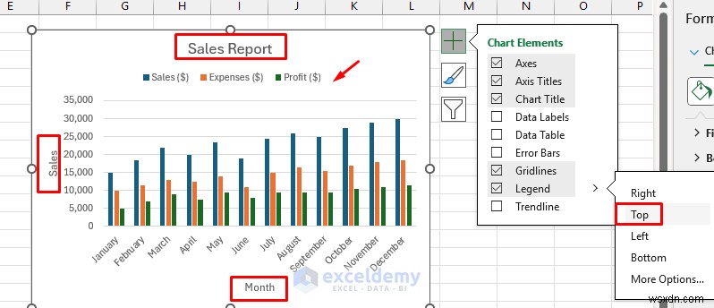Excel 차트 완전 정복: 기초 개념부터 동적 대시보드 제작까지