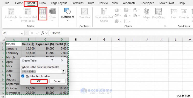 Excel 차트 완전 정복: 기초 개념부터 동적 대시보드 제작까지