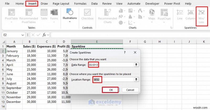 Excel 차트 완전 정복: 기초 개념부터 동적 대시보드 제작까지