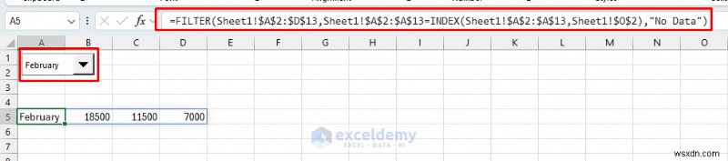 Excel 차트 완전 정복: 기초 개념부터 동적 대시보드 제작까지