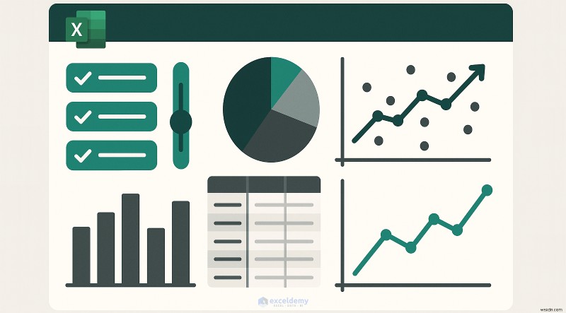 엑셀 파워 도구 완벽 가이드: 파워 쿼리, 파워 피벗, Power BI 마스터하기