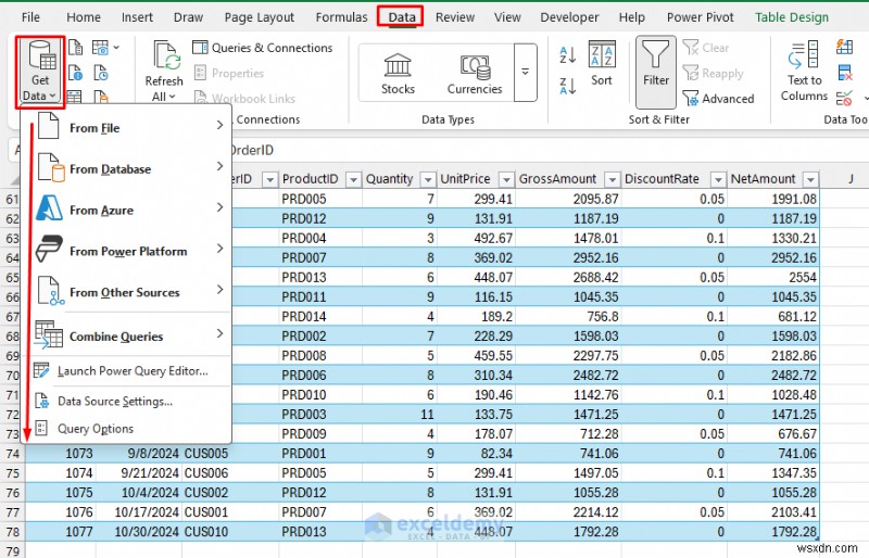 Power BI vs Excel 대시보드 완벽 비교: 우리 비즈니스에 맞는 최적의 선택은?
