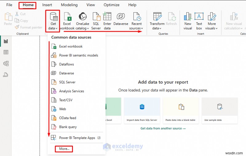Power BI vs Excel 대시보드 완벽 비교: 우리 비즈니스에 맞는 최적의 선택은?