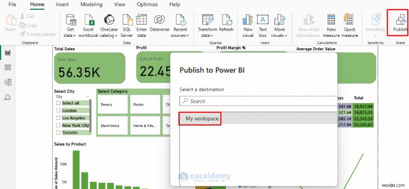 Power BI vs Excel 대시보드 완벽 비교: 우리 비즈니스에 맞는 최적의 선택은?
