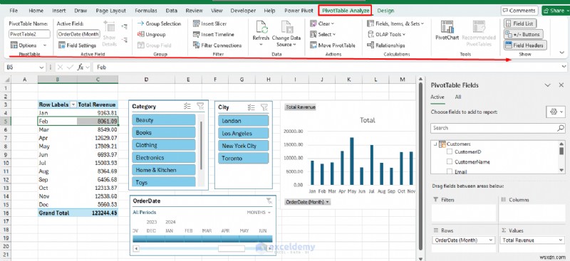 Power BI vs Excel 대시보드 완벽 비교: 우리 비즈니스에 맞는 최적의 선택은?