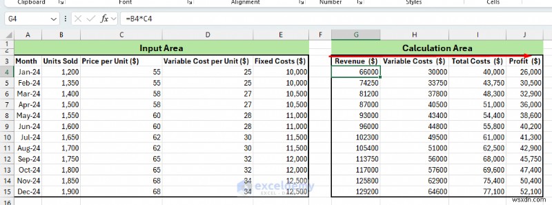 Excel 재무 모델링 완벽 입문 가이드: 초보자를 위한 단계별 튜토리얼