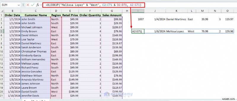 VLOOKUP을 넘어서: XLOOKUP과 INDEX-MATCH-MATCH로 완성하는 고급 Excel 조회 기법