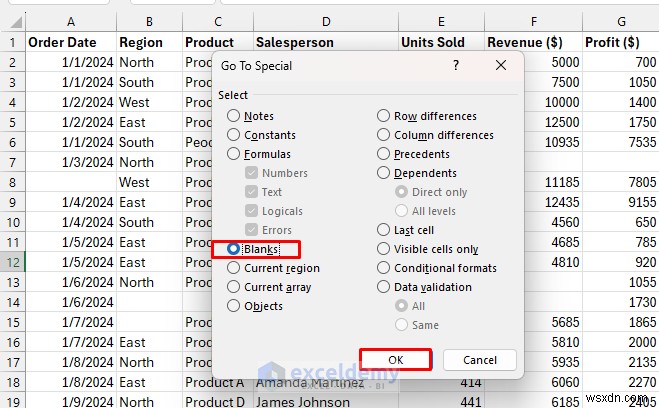 Excel 성능 향상: 대용량 통합 문서를 최적화하는 11가지 검증된 전략