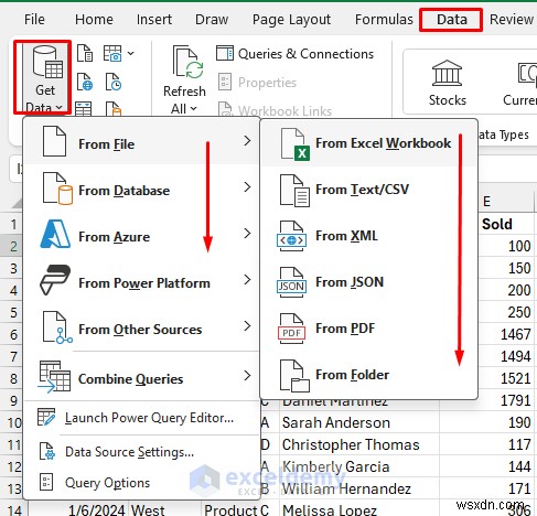 Excel 성능 향상: 대용량 통합 문서를 최적화하는 11가지 검증된 전략