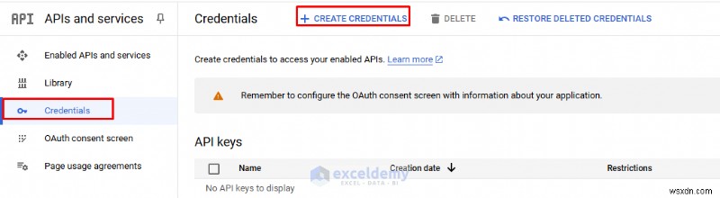 Google Sheets API 연동으로 워크플로우 자동화하기: 단계별 완벽 가이드