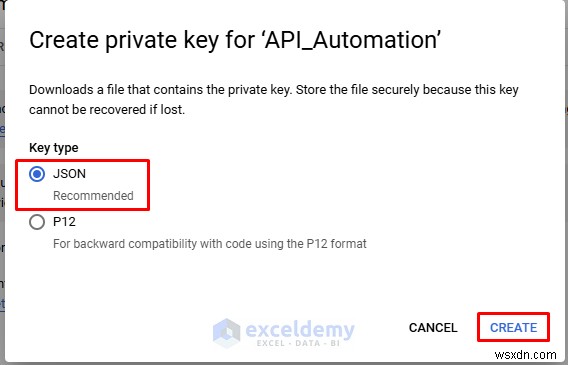 Google Sheets API 연동으로 워크플로우 자동화하기: 단계별 완벽 가이드