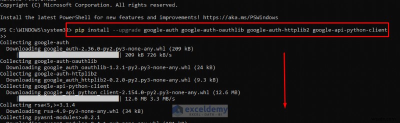 Google Sheets API 연동으로 워크플로우 자동화하기: 단계별 완벽 가이드