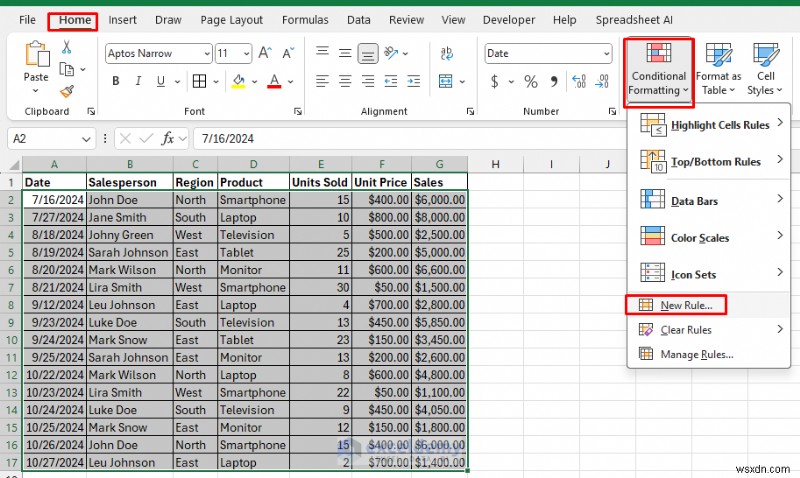Excel 수식 기반 조건부 서식 완벽 마스터하기
