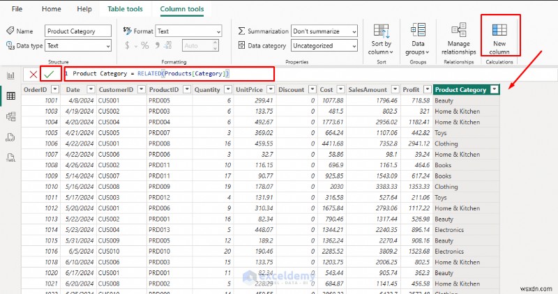 Power BI DAX 완벽 마스터: 복잡한 Excel 계산을 단순화하는 필수 수식 5가지