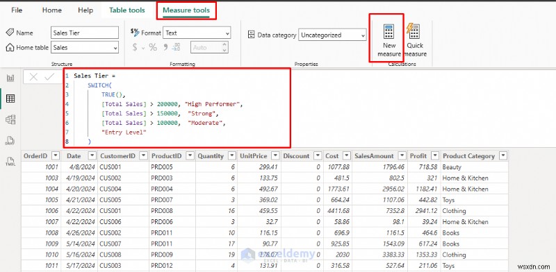 Power BI DAX 완벽 마스터: 복잡한 Excel 계산을 단순화하는 필수 수식 5가지