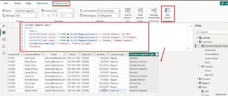 Power BI DAX 완벽 마스터: 복잡한 Excel 계산을 단순화하는 필수 수식 5가지